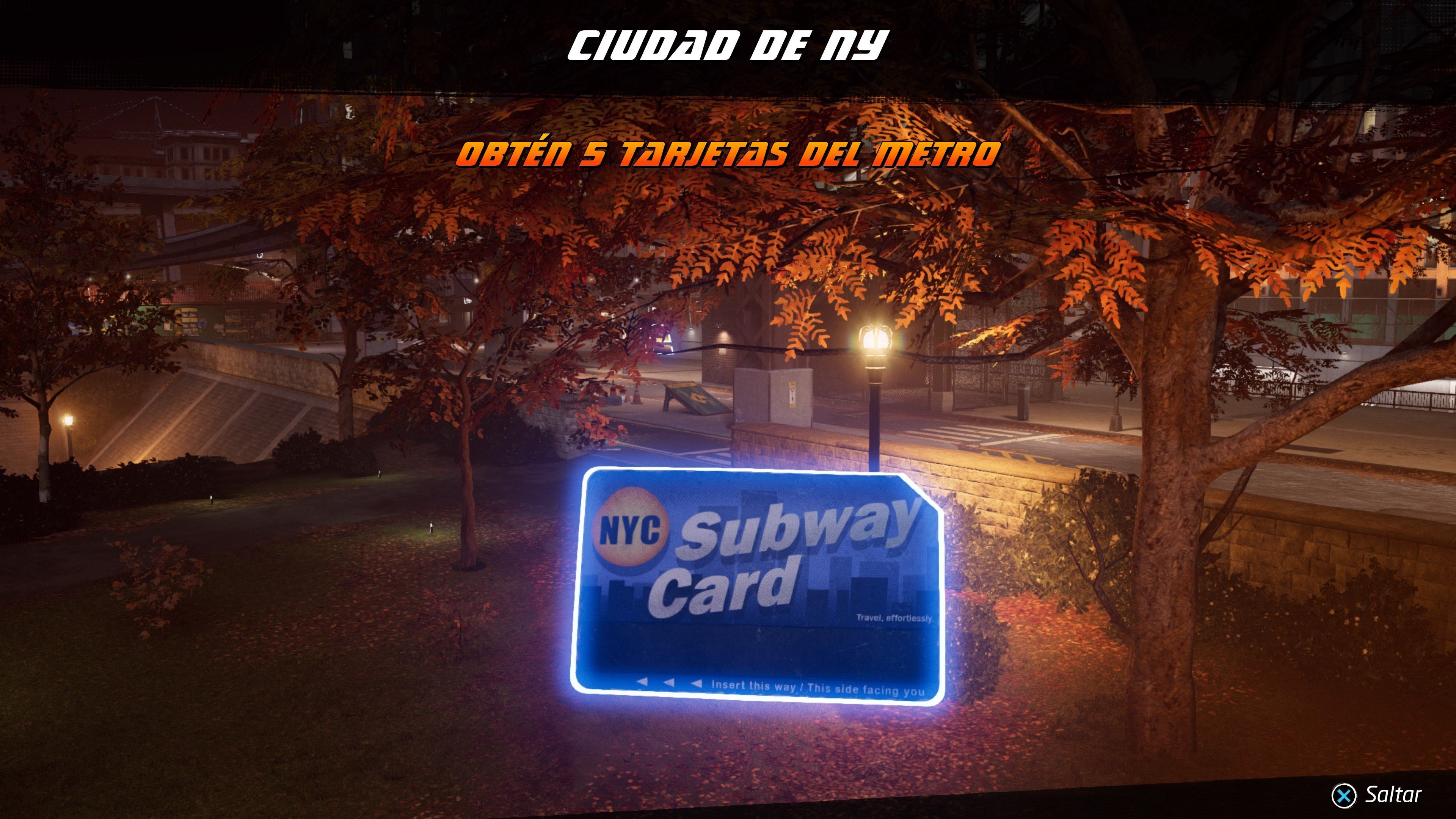 Tony Hawk´s Pro Skater 1 + 2 Remaster - Imagen 3